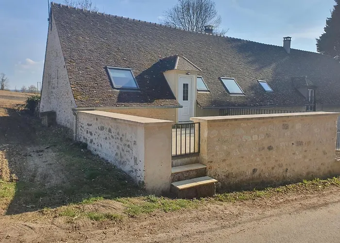 Charmant. Gite De Moiscourt